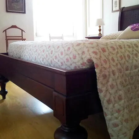 Farm stay Campoletizia *