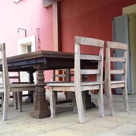 Farm stay Campoletizia