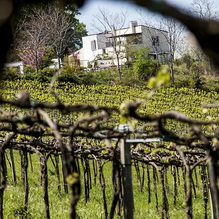 Campoletizia Farm stay