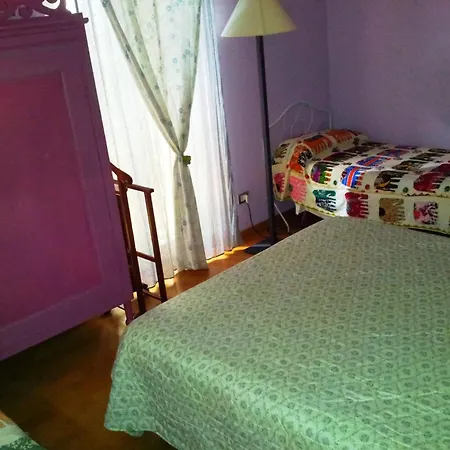 Farm stay Campoletizia *