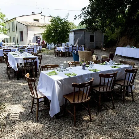 Campoletizia Farm stay