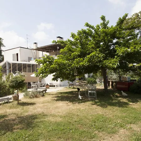 Farm stay Campoletizia Miglianico