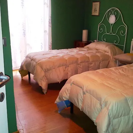 Farm stay Campoletizia
