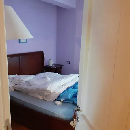 Farm stay Campoletizia Miglianico
