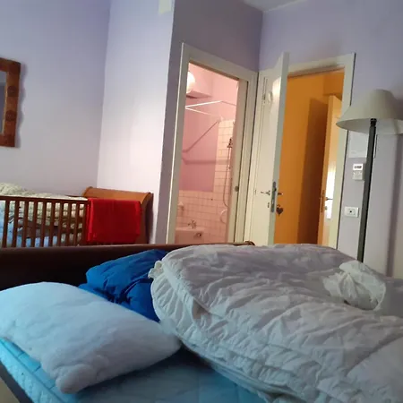 Farm stay Campoletizia
