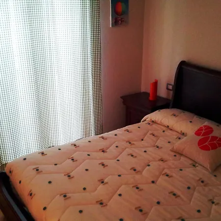 Campoletizia Farm stay
