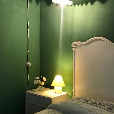 Farm stay Campoletizia Miglianico