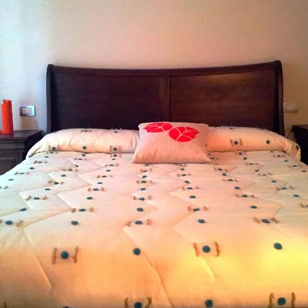 Farm stay Campoletizia