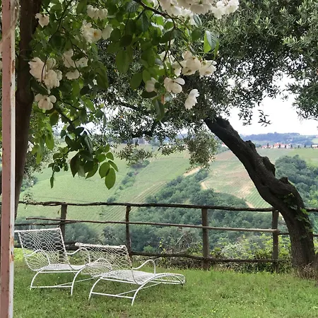 Campoletizia Farm stay *