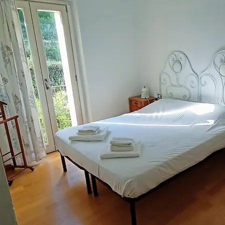 Campoletizia Farm stay