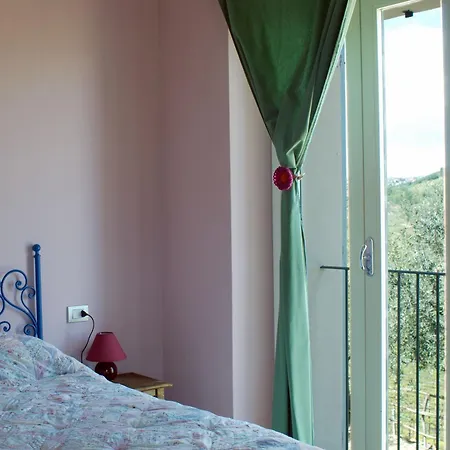 Farm stay Campoletizia *